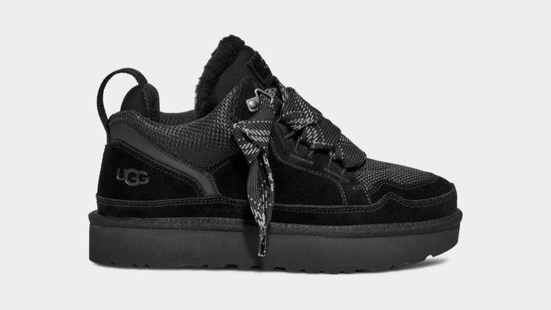 UGG Lowmell Noir