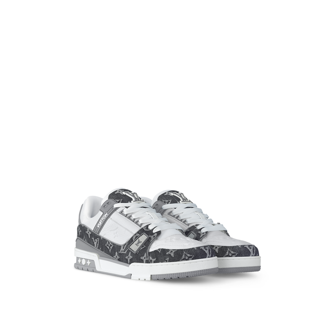 Sneaker LV trainer