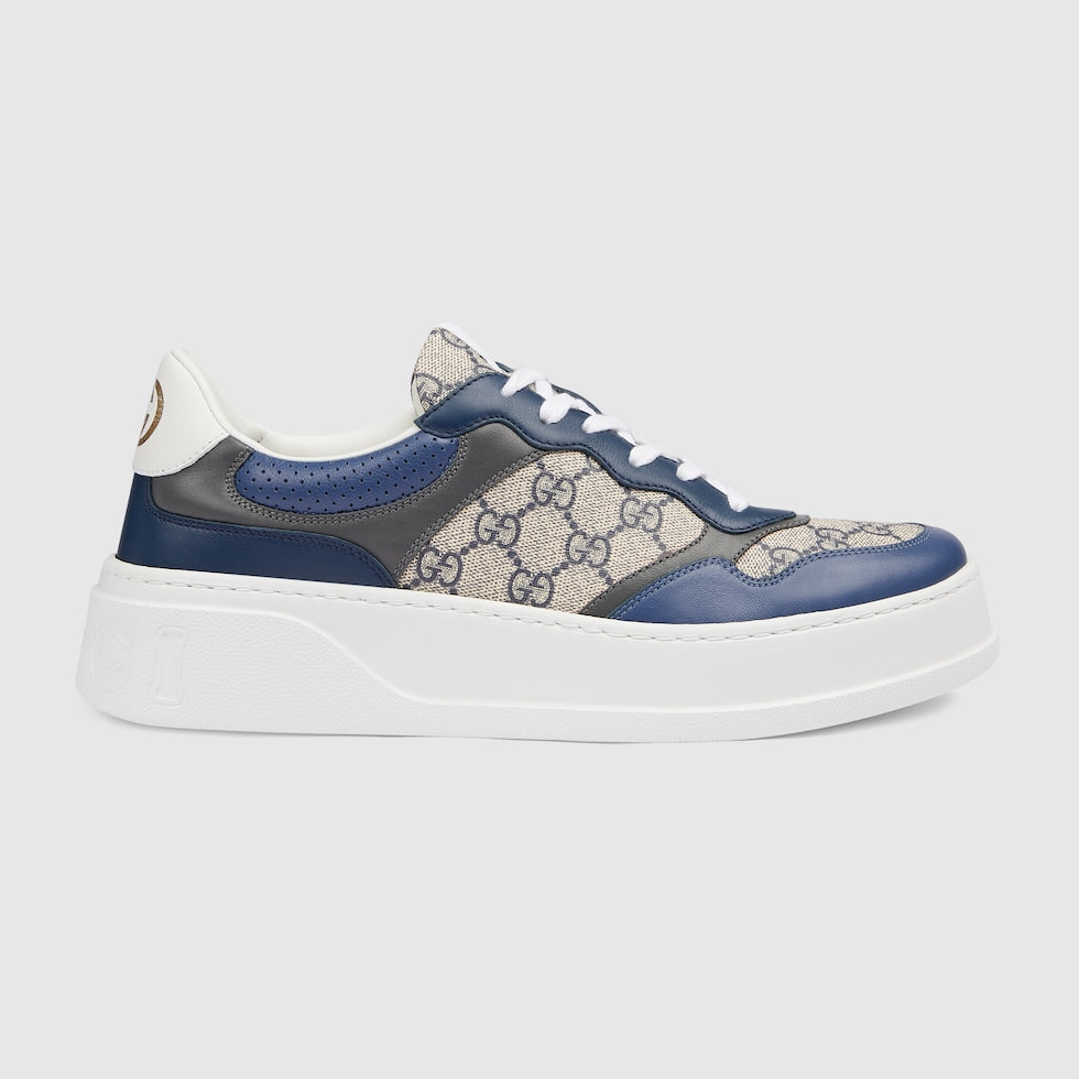 BASKETS GG POUR HOMME