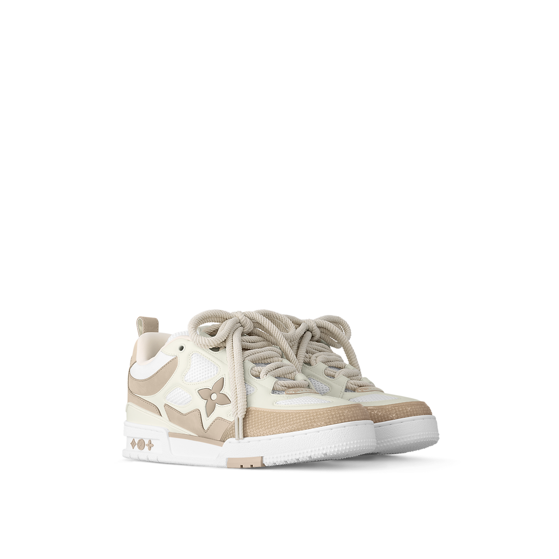 Sneaker LV Skate