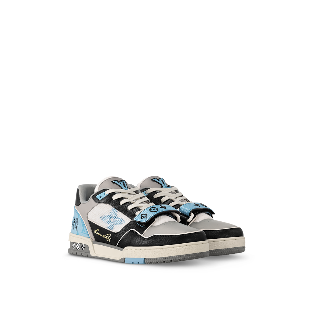 Sneaker LV Skate