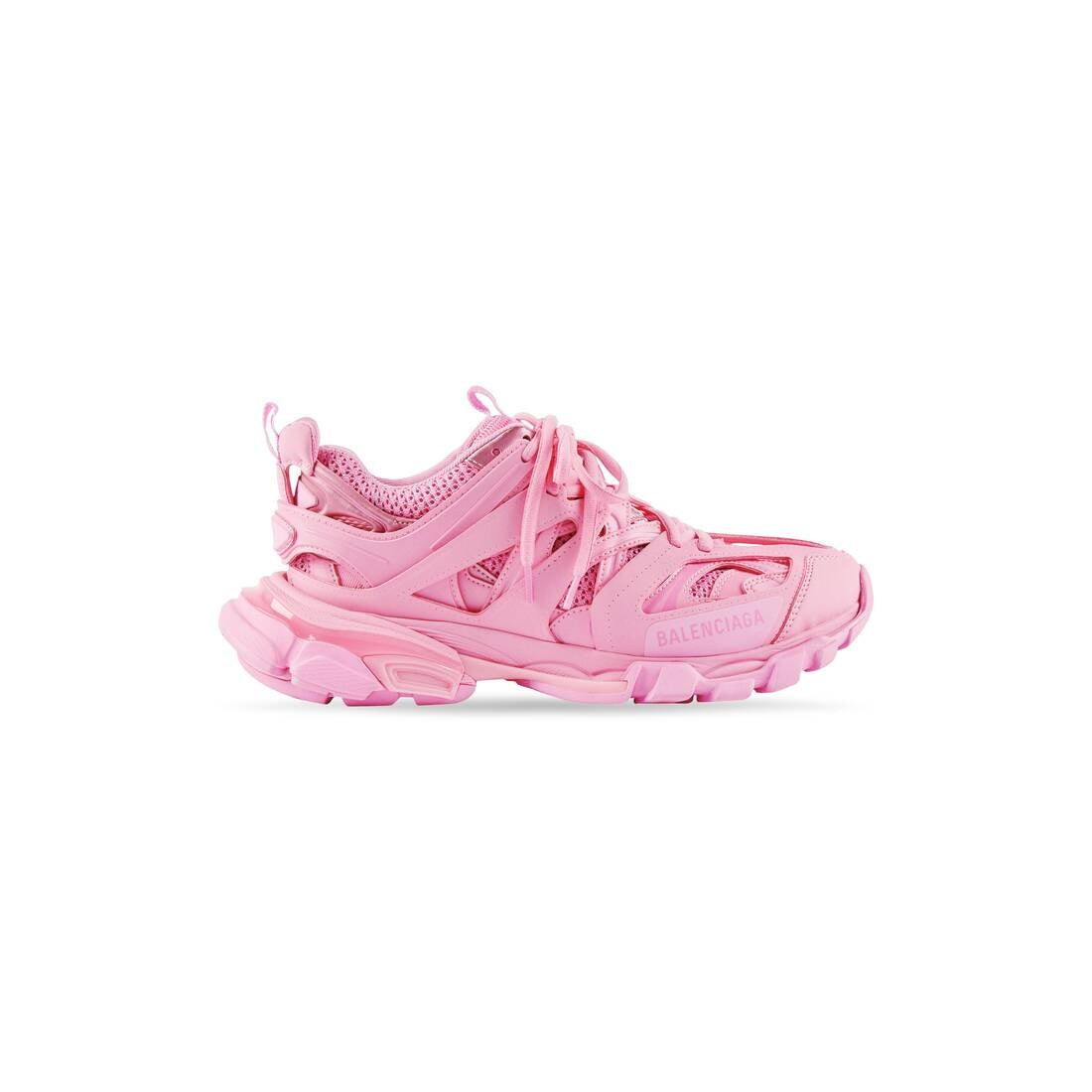 Balenciaga Track Pink