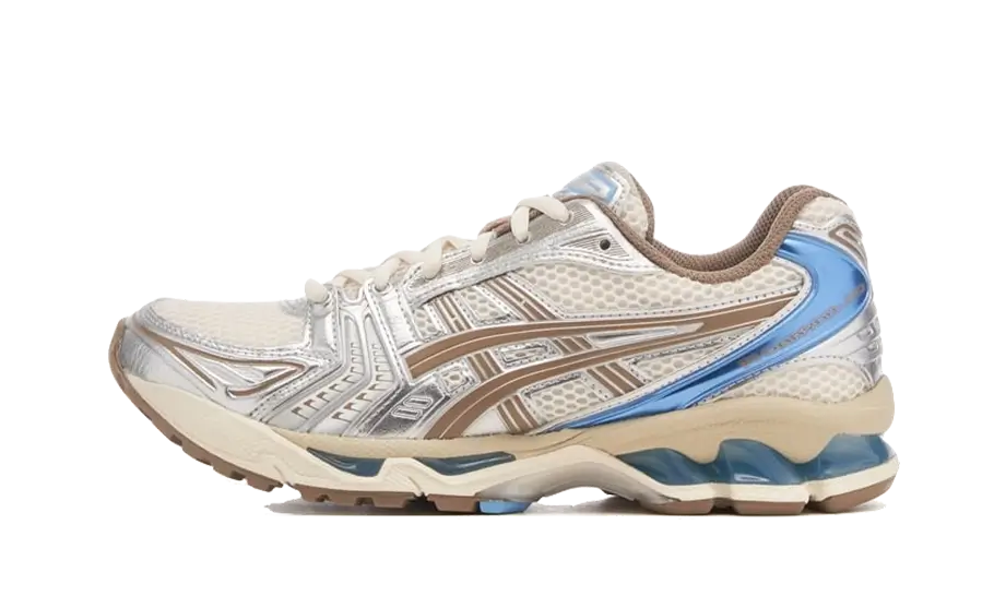 AsicsÂź Gel-Kayano 14 Cream Pepper