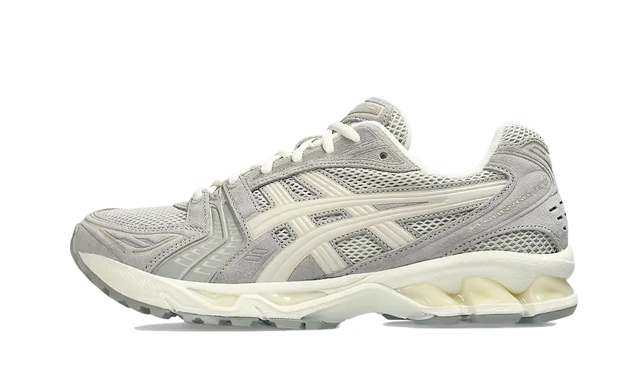 AsicsÂź Gel-Kayano 14 White Sage Smoke Grey