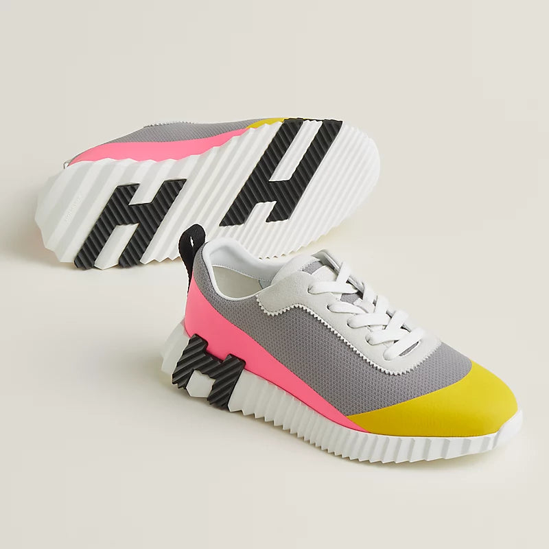 Hermes Bouncing JRB