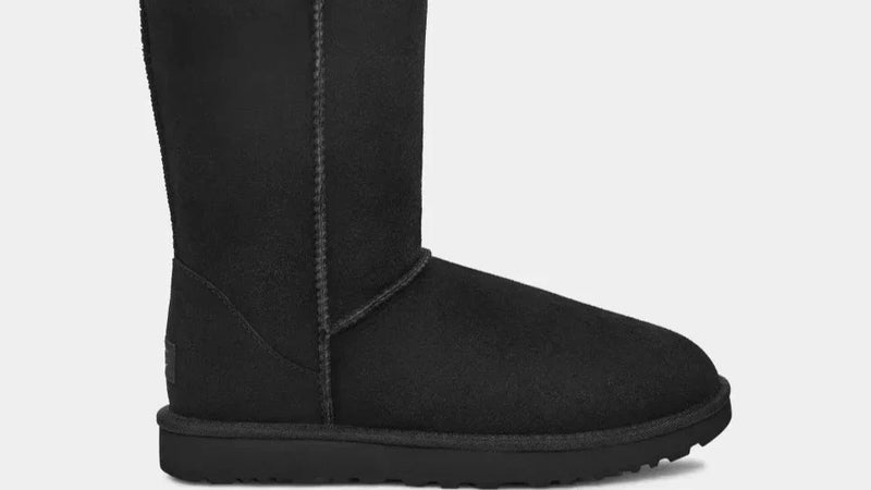 UGG Short Noir