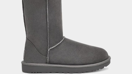 UGG Short Gris
