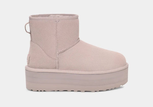 UGG Mini Pale Plateforme