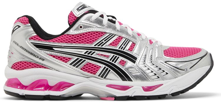 Asics Gel Kayano 14 Grey Pink