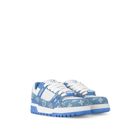 Sneaker LV trainer Maxi