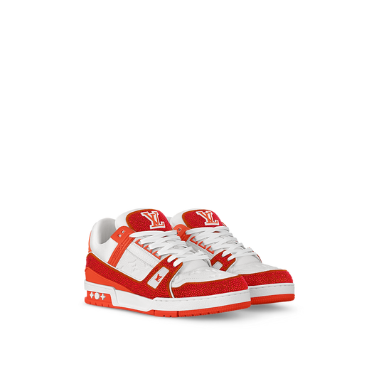 Sneaker LV trainer