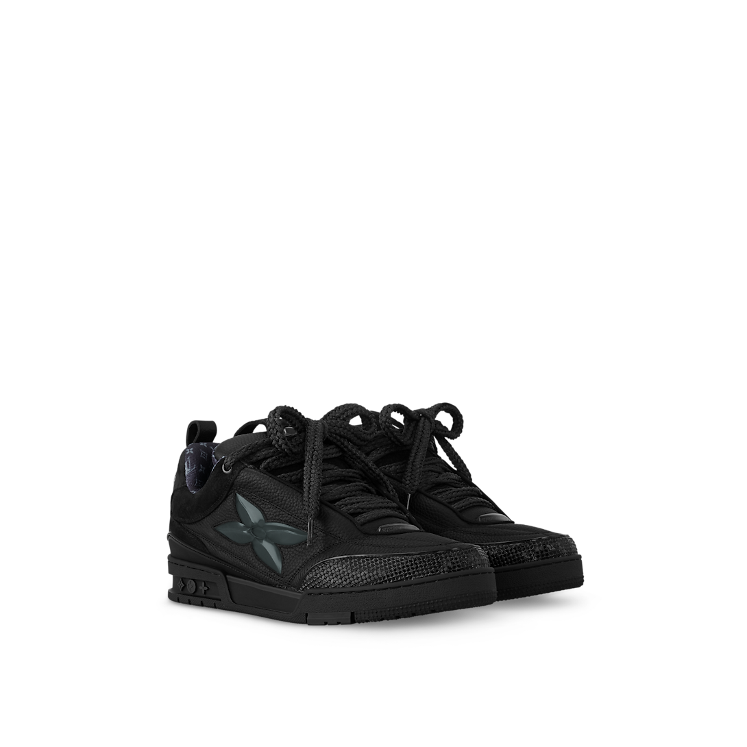 Sneaker LV skate