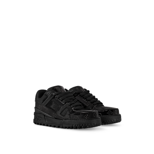 Sneaker LV Trainer Maxi