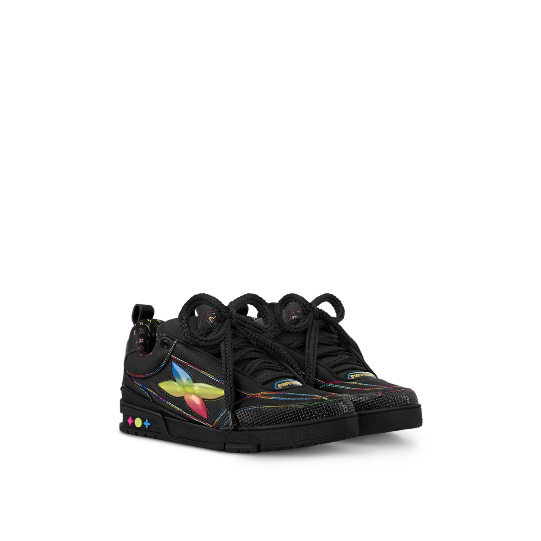 Sneaker LV Skate