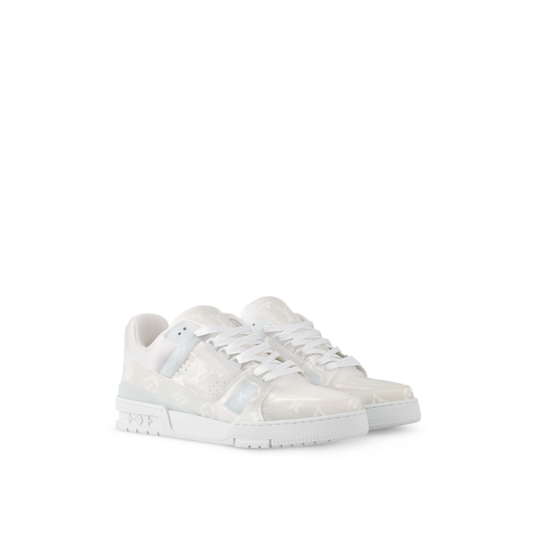 Sneaker LV trainer