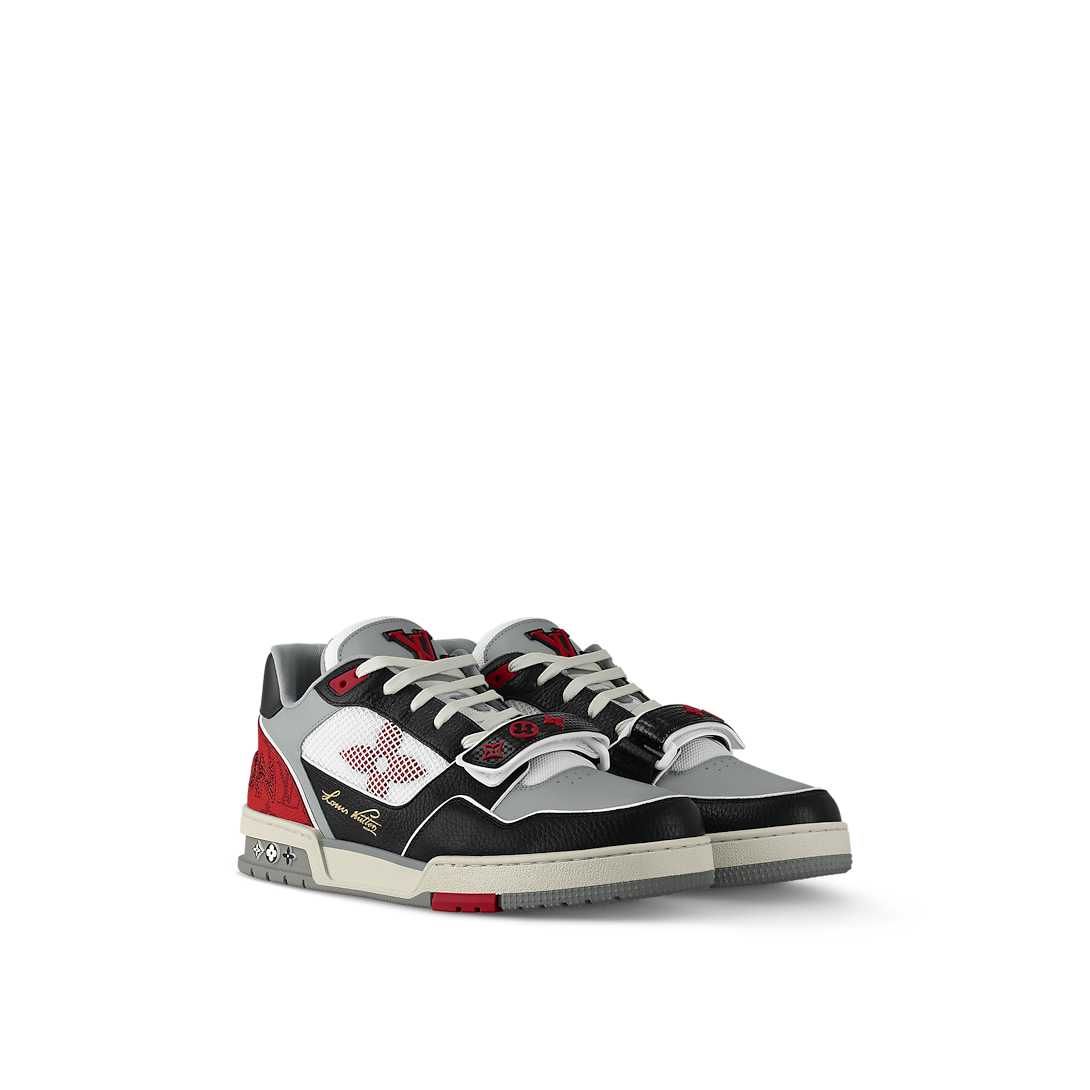 Sneaker LV Skate