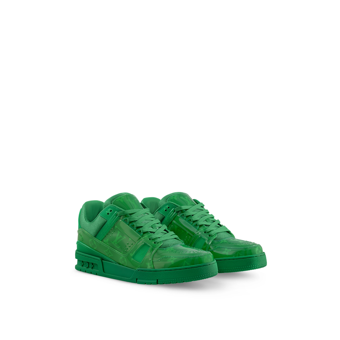 Sneaker LV trainer