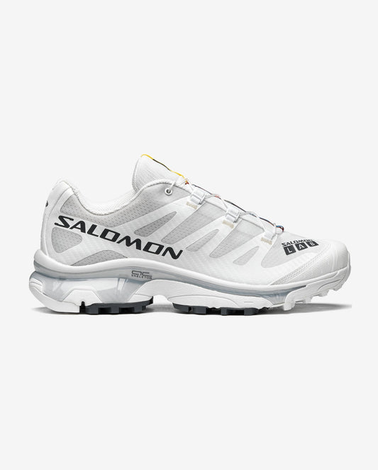 Salomon XT-4 OG White / Ebony / Lunar Rock