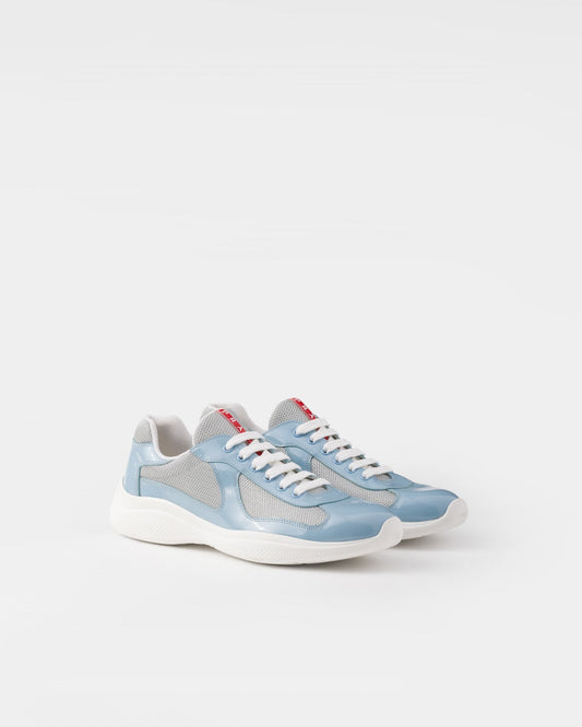 Prada Cup Celeste