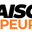 Maison du Peuple logo