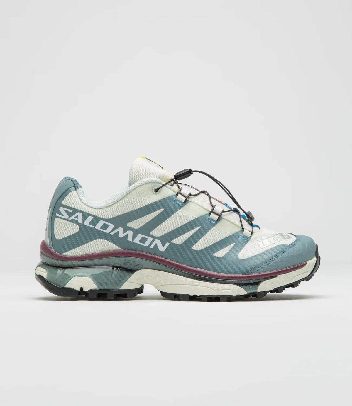 Salomon XT-4 OG Vanilla Ice/Ice Flow/Trooper